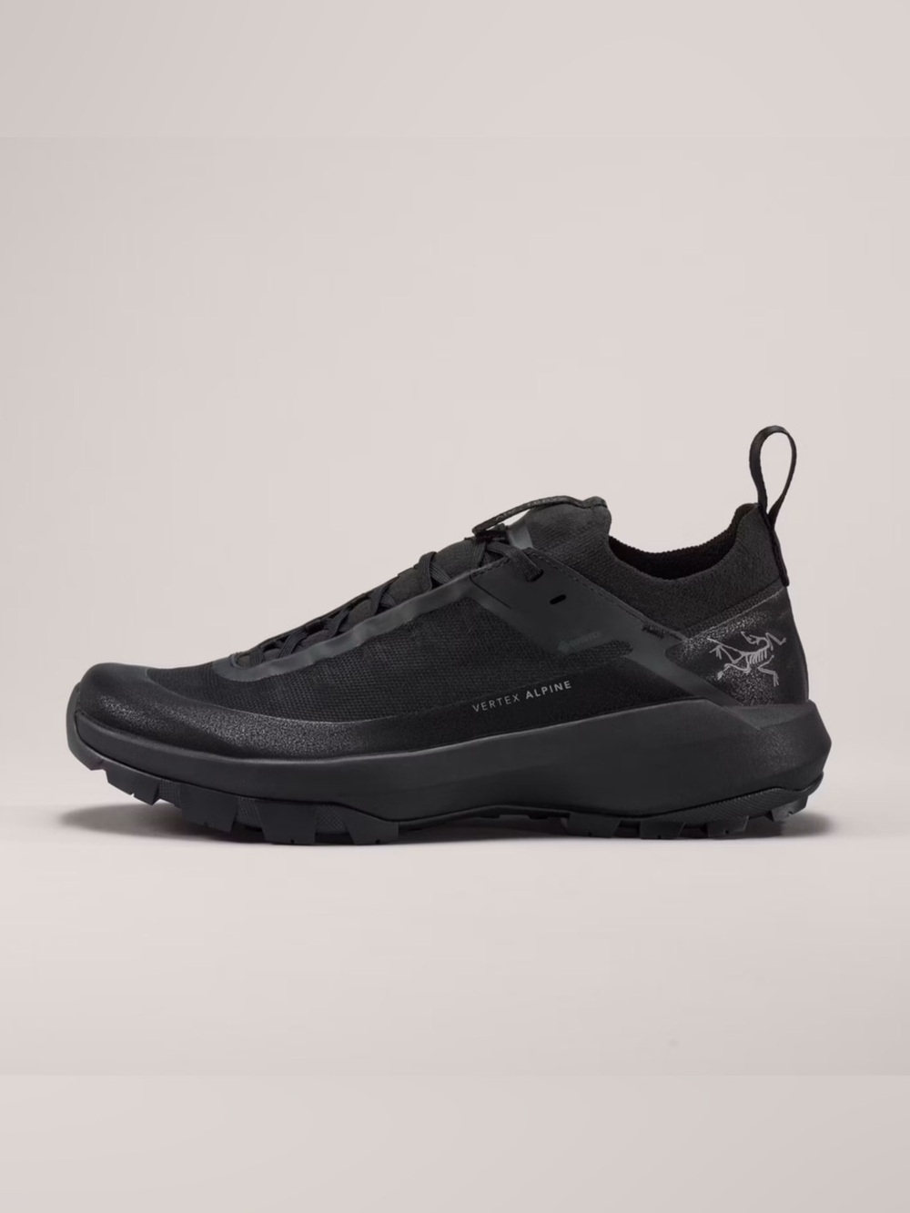 Arc’teryx Vertex Alpine GTX Shoes
Size 10